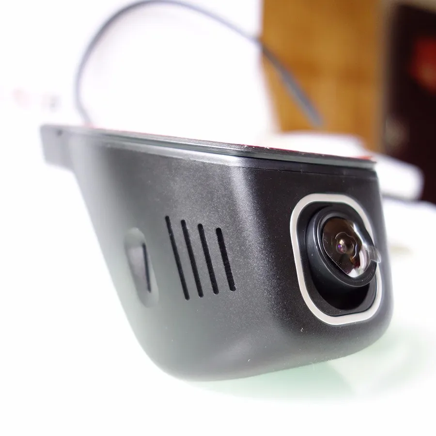Junsun 4k Автомобильный ВИДЕОРЕГИСТРАТОР 2160 P Сверхвысокое разрешение WiFi Манипуляции Новатэк 96660 Универсальный Автомобильный Видеорегистратор DVR Камеры Видео Регистратор рекордер gps отслеживание ночного Версия