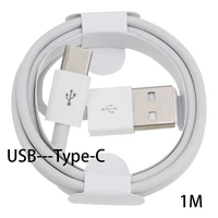 aaa quality usb c usb phone cable android charger cable charging wire cord for samsung galaxy for huawei for iphone 10pcslot
