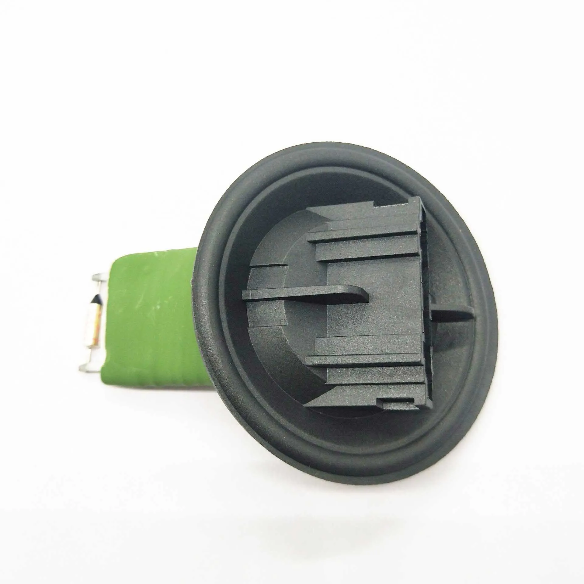 Резистор нагревателя вентилятора для Audi A2 Seat Cordoba Ibiza Skoda Fabia Roomster VW 6Q0959263A 6Q0 959 263