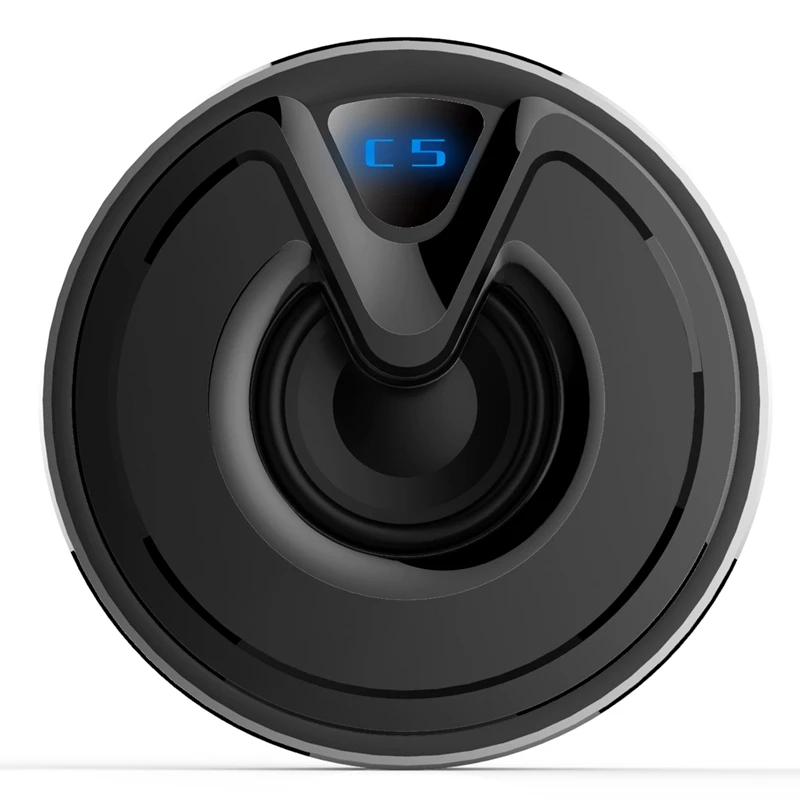 MOOL 2020 Новый TWS HIFI беспроводной динамик мини сабвуфер стерео Bluetooth плеер |