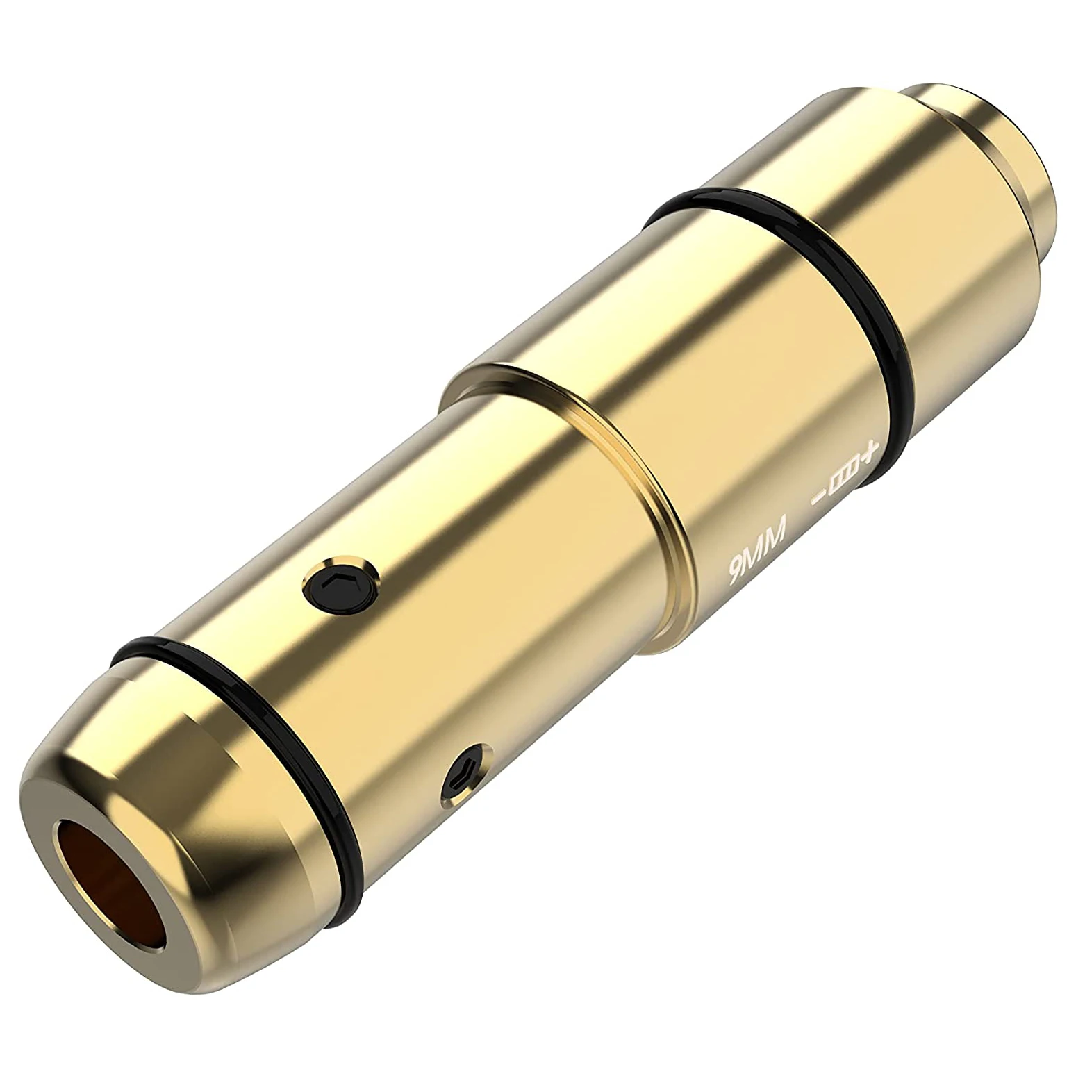 Лазерная Пуля 9 мм для тренировки сухого огня 380ACP .223 40S & W 45ACP охотничья стрельба