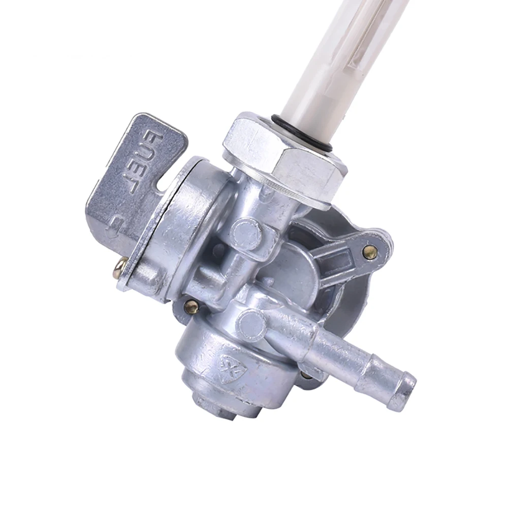 Мотоциклетный бензиновый фрикционный переключатель для Honda CB400 CB 400 1992-1998 1997 1996 1995