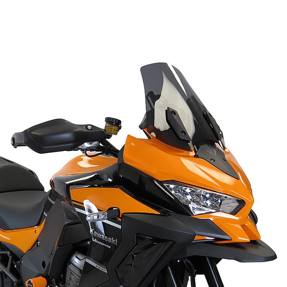 Новинка для Kawasaki Versys 1000 S SE 2021 2020 2019 передний обтекатель мотоцикла удлинитель