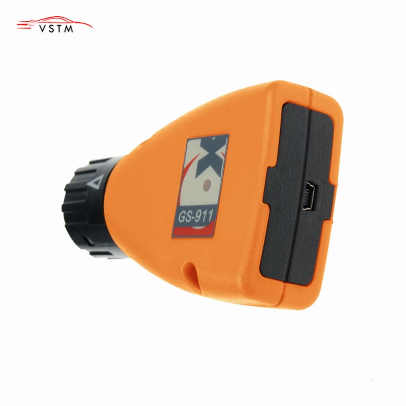 Инструмент для экстренной диагностики мотоциклов BMW GS911 с бесплатной доставкой |