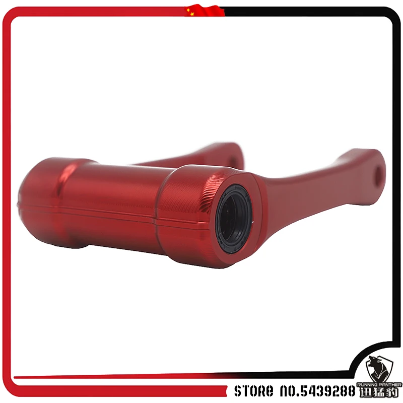 

Rear Lowering Kit CNC for Honda CRF 250L CRF250 L CRF250L crf250l Rally 2017 2018 2019 2020 Motorcycle Accessories