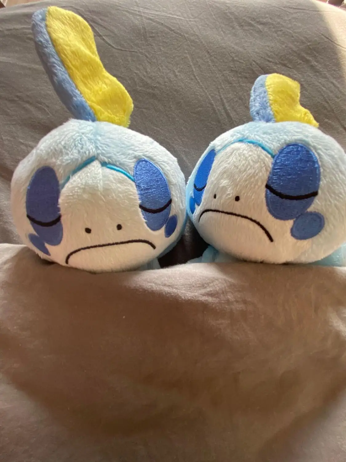 

Stuffed Animals & Plush