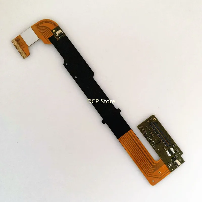 5 шт./10 шт./20 шт./40 шт. Новый вал вращающийся ЖК гибкий кабель деталь для Fujifilm Fuji XA2