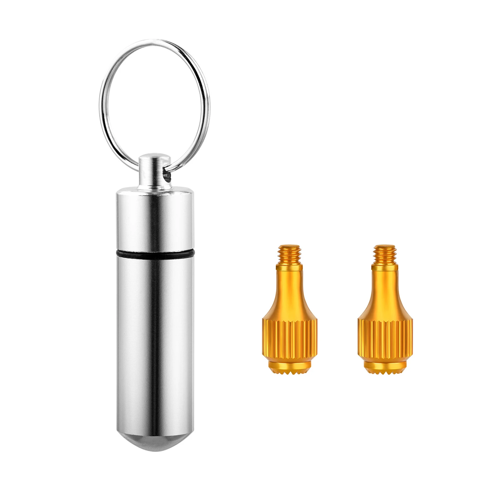 

1pair Remote Controller Adjustable Thumb Rocker Joystick Aluminum Alloy For DJI Mavic Mini 2 Drone Accessories