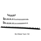 Набор прокладок для теннисных ракеток BT102, 1 комплект, бесплатная доставка