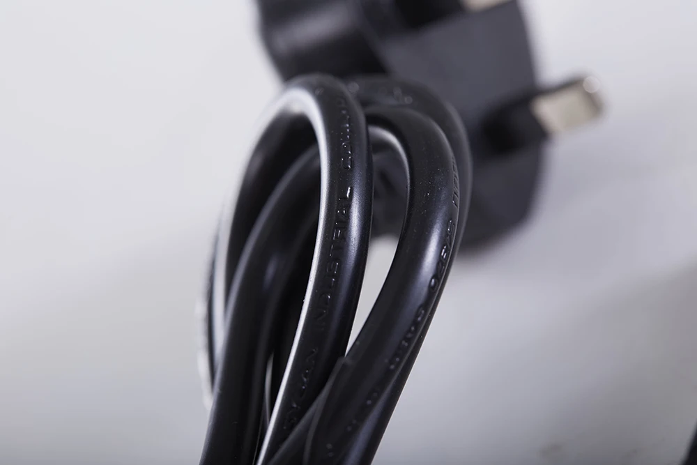 Разъем Airwheel конец зарядного устройства для Великобритании | Спорт и развлечения