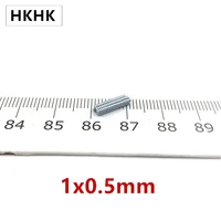 100pcs mini magnet encoder 0 5mm strong magnetic standard 1x0 5 mm mini magnet 1x0 5mm
