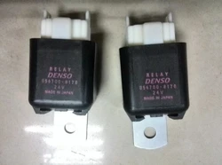 

1PCS Air conditioning 24V relay 056700-8170 24V 056700-8170-24V 24V 24VDC DC24V