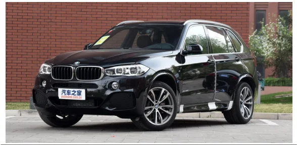 F15 светодиодный задний фонарь подходит для BMW X5 серии 2014 2017 ксенон обновления
