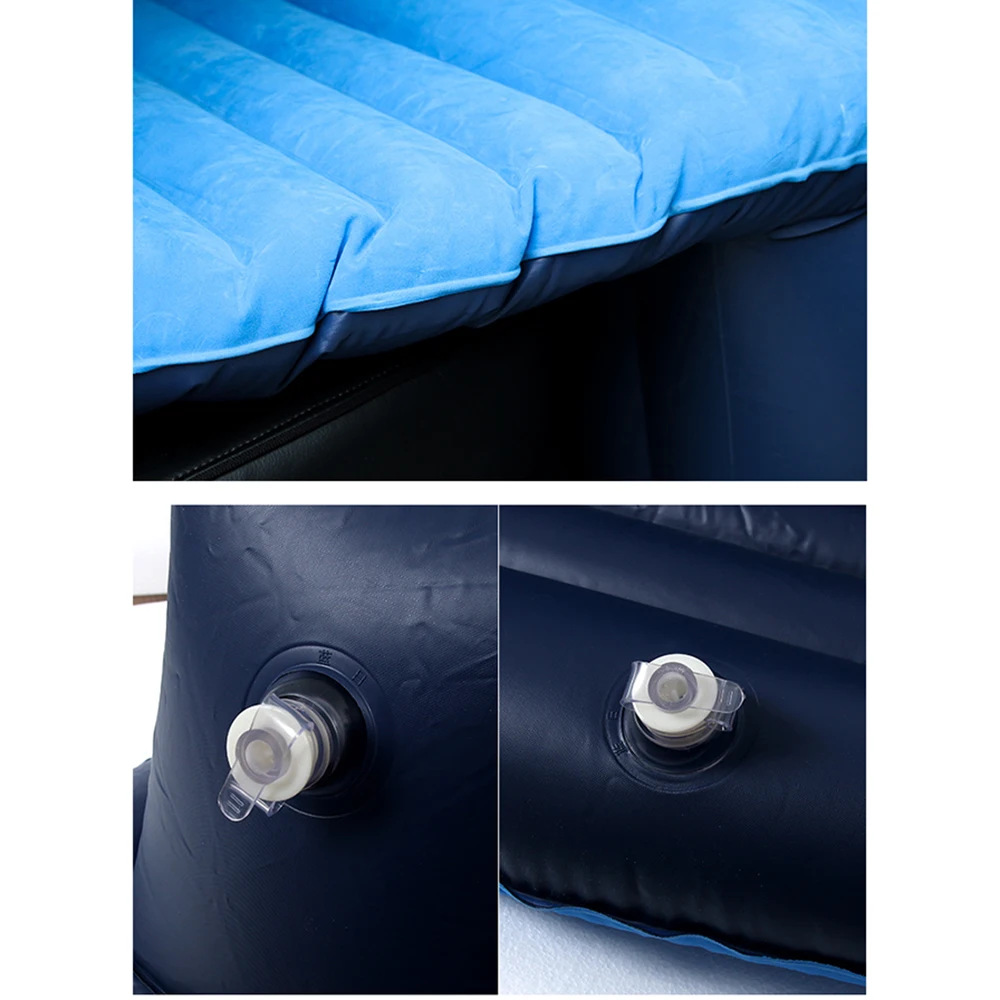 Автомобильная дорожная кровать SPEWPRP надувной диван для кемпинга автомобильный