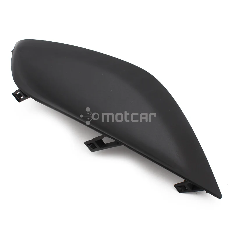 Противотуманный светильник из АБС-пластика крышка на решетку автомобиля