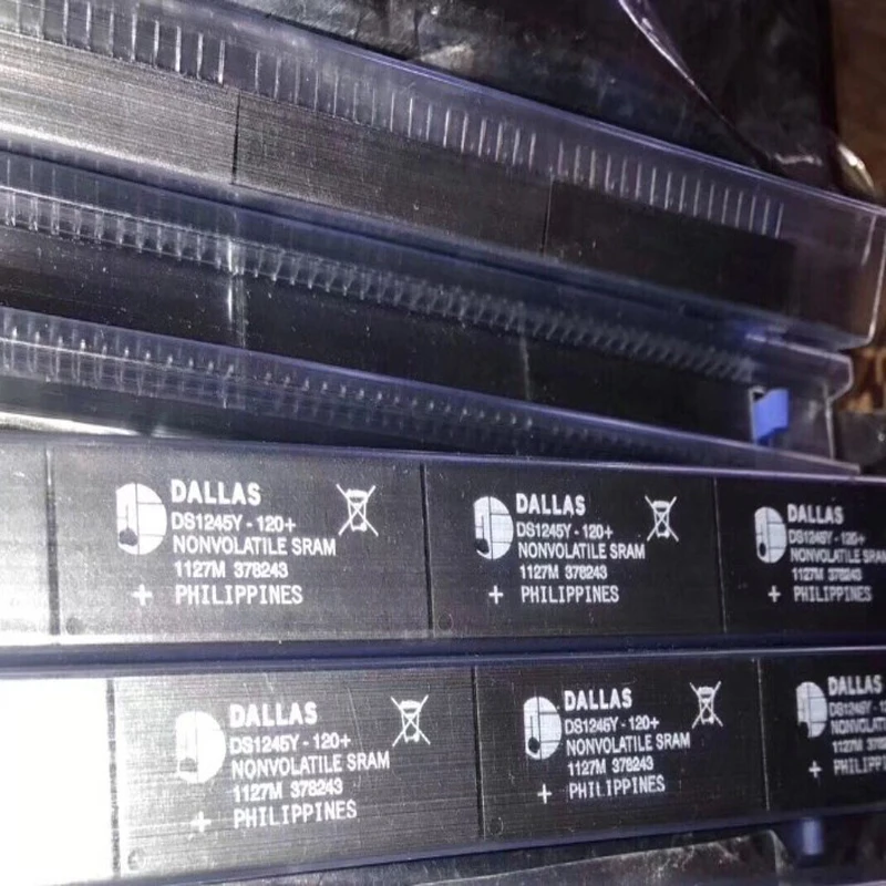 DS1245Y 120|Датчик содержания кислорода в отработавших газах| |