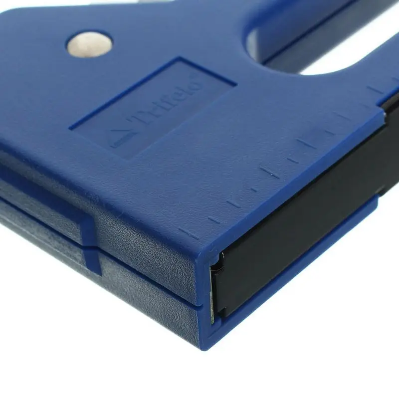 Мини штапельный степлер для ногтей набор степлеров с 100 шт. 6 мм гвоздями мебели