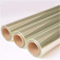 4 metre tempered glass safety window film transparent explosion proof membrane security sticker clear glass protection
