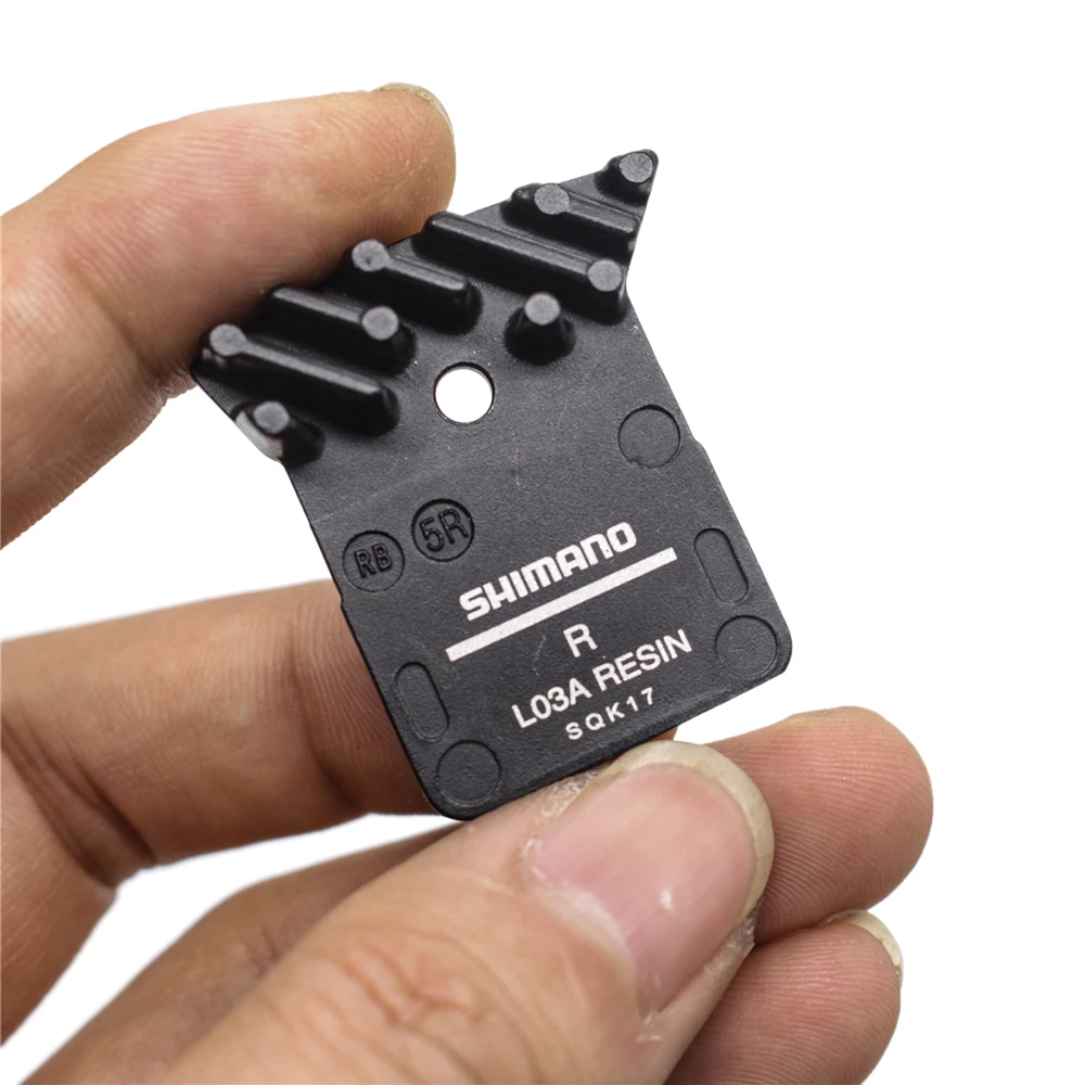 L03A резиновые колодки дисковые тормоза новые L02A гидравлические R9170 R8070 R7070 RS805 RS505