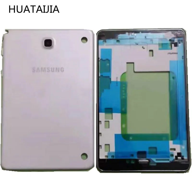 

New battery case For Samsung Galaxy Tab A 8.0 & S Pen (2015) battery case P350 frame P355 housing door rear