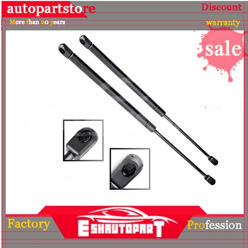 Из 2 предметов передний капот Лифт Поддержка ударов Распорки пружины для 2002 2003 2004