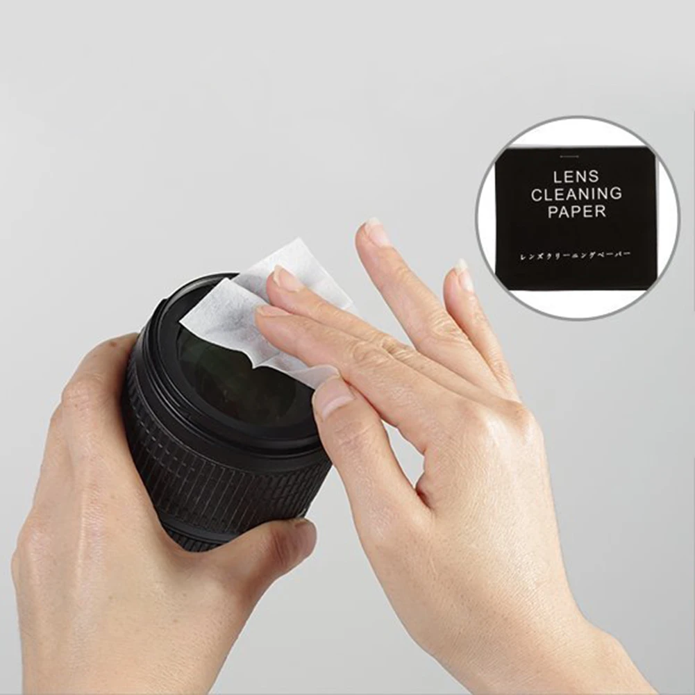 Набор для чистки камеры комплект из 19 чистящих инструментов цифровых зеркальных