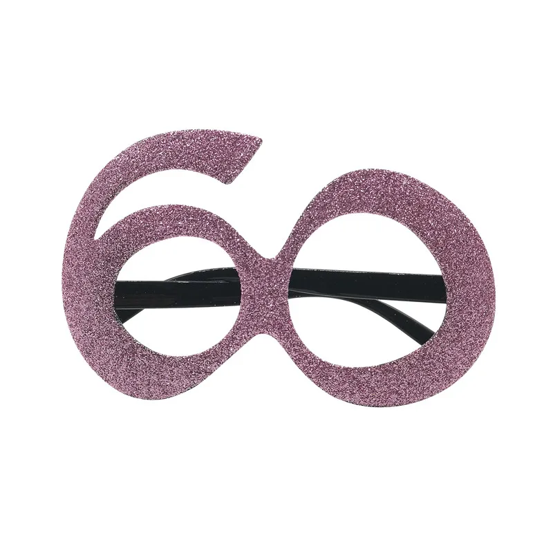 Фотобудка из розового золота с цифрами 40/50/60|Украшения своими руками для