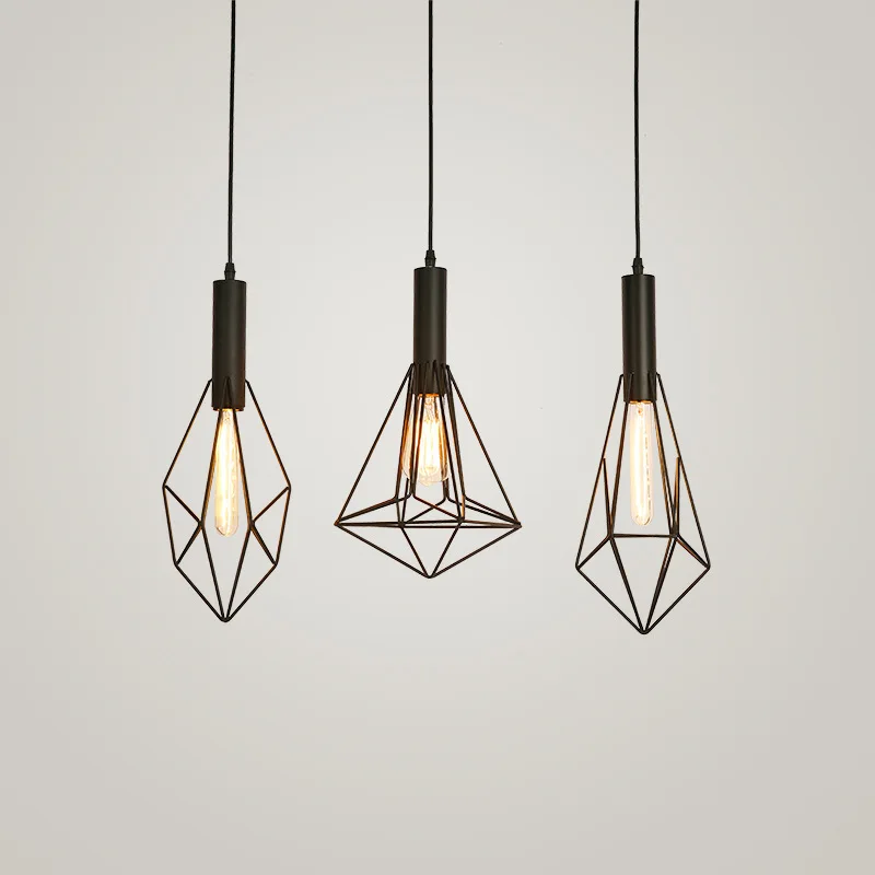 

japan hanging lamp deco chambre rope restaurant