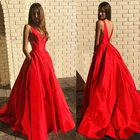 Женский комбинезон с длинным шлейфом, белое вечернее платье с открытыми плечами, элегантное платье со шлейфом для выпусквечерние вечера, платья из искусственной кожи