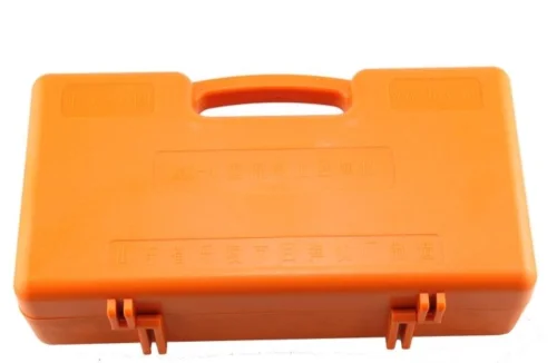 

Portable Concrete Rebound Hammer Tester NDT Resiliometer Schmidt Hammer Top Quality