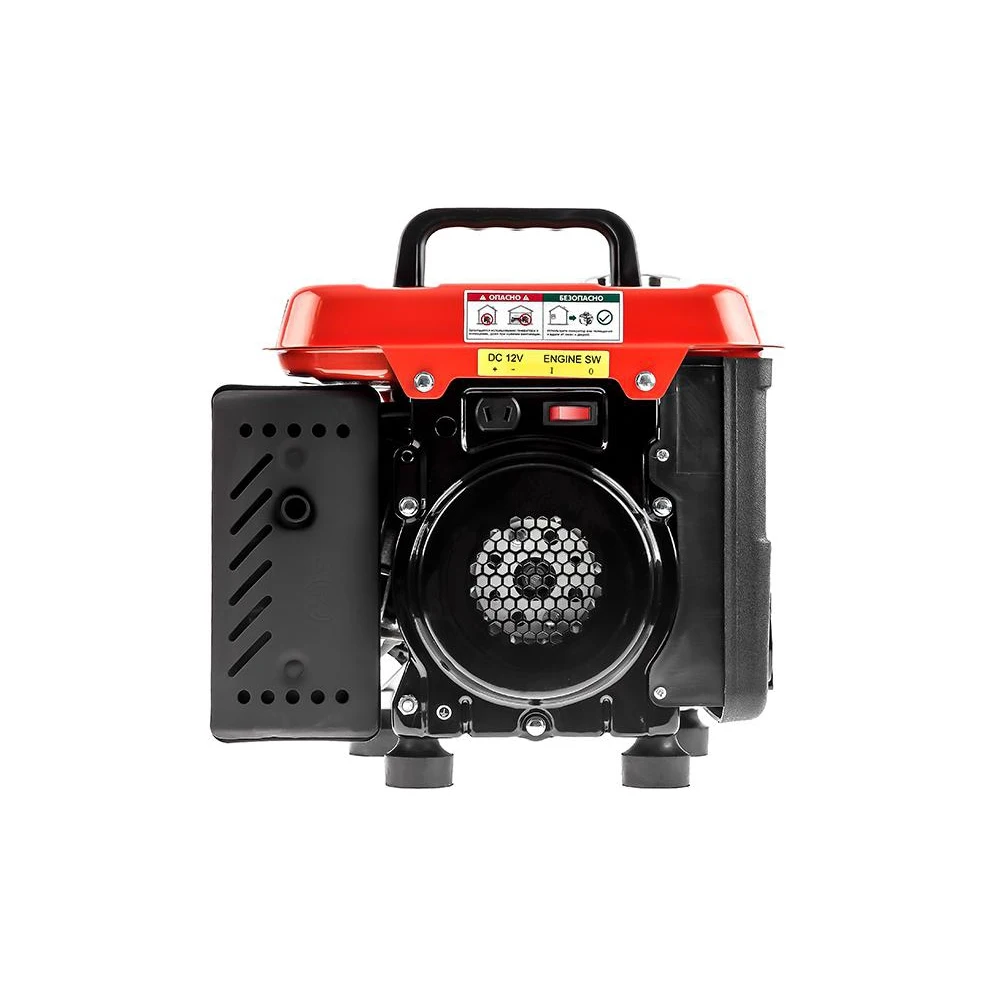 Бензоэлектростанция Hammer GN1000i инверторная 1.0КВт 220В 50Гц 3 5A бак 2 0л непр.3 5ч |