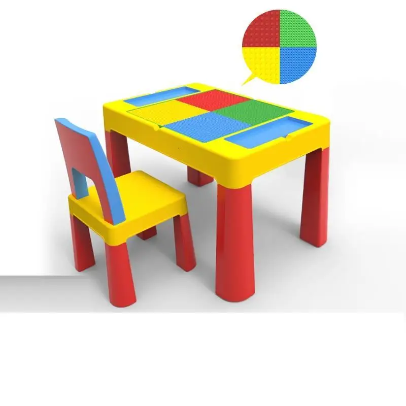 

Стул для детского сада, Детский развивающий стол
