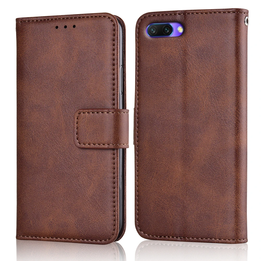 

Чехол-книжка для Huawei Honor 10, Honor 10, 5,84 дюйма