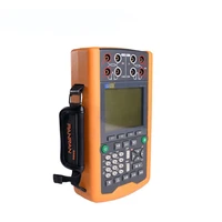 handheld temperature calibrator for all thermocouple types and transmitters