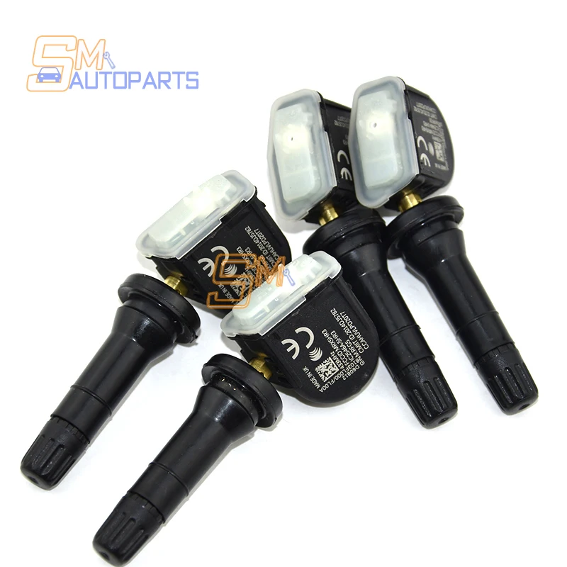 Высококачественный датчик давления в шинах TPMS 28103-FL000 28103FL00 0 для Subaru Impreza Ascent 433 МГц Высококачественный датчик давления в шинах TPMS 28103-FL000 28103FL00 0 для Subaru Impreza Ascent 433 МГц