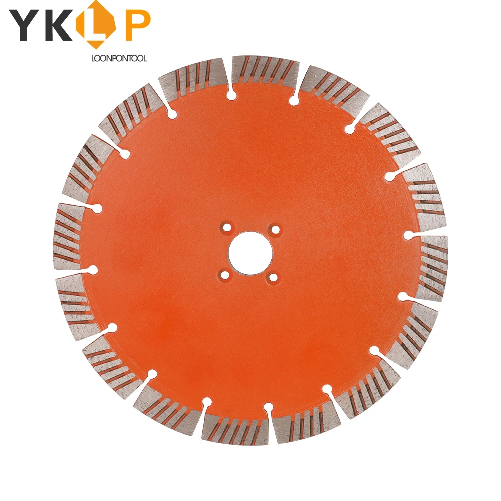 238 мм 9 дюймов лезвие алмазной пилы Колесо режущего диска алмазный пильный диск