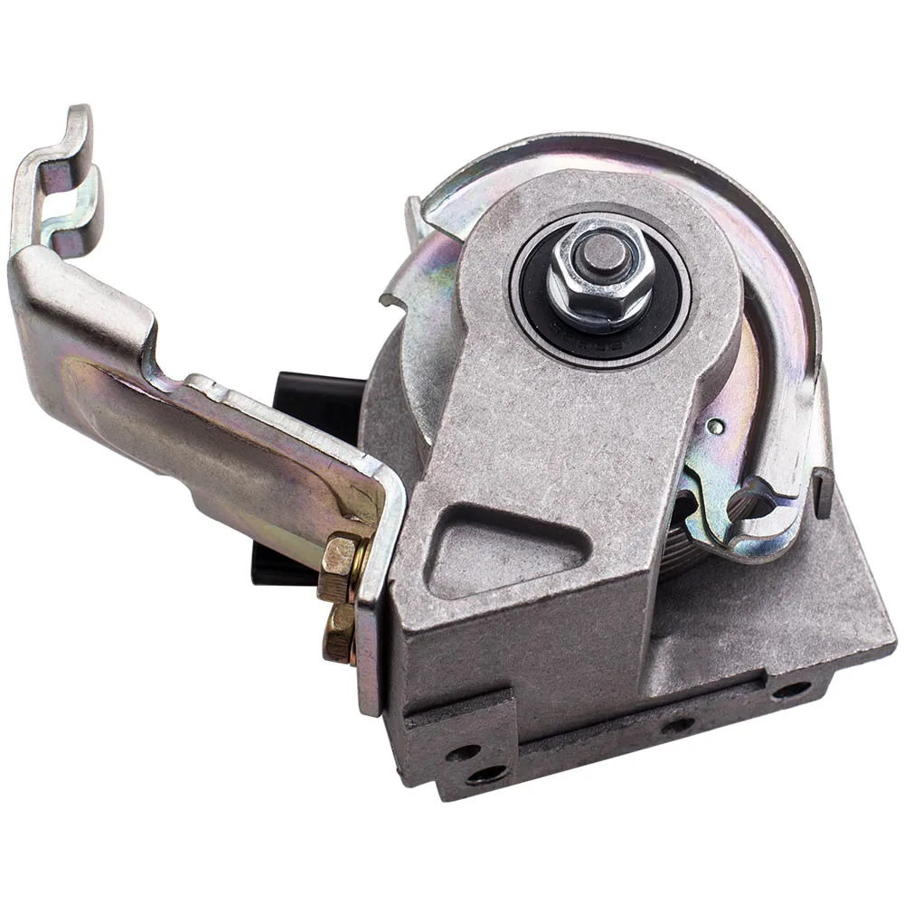 

MAXPEEDINGRODS Accelerator Pedal Sensor 37971-RBB-003 For Honda Acura TL TSX 5S8776 2.4 3.2 37971-RBB-003 6 PINS 2005-2008