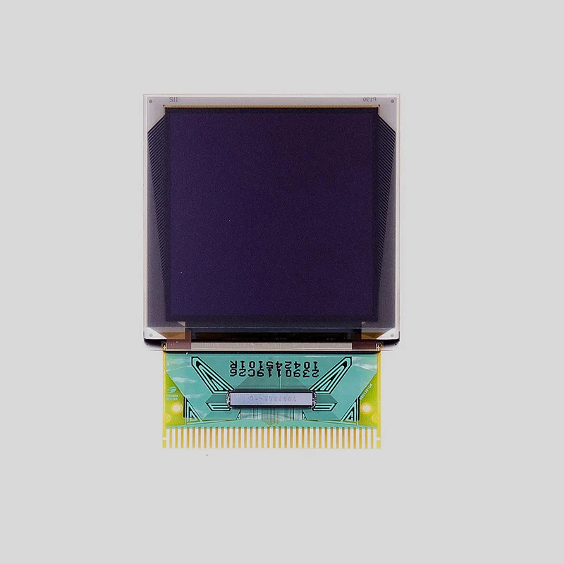 Брелок XJ-777 1 46-дюймовый 37-контактный полноцветный OLED-экран (БЕЗ брелка) 128x128