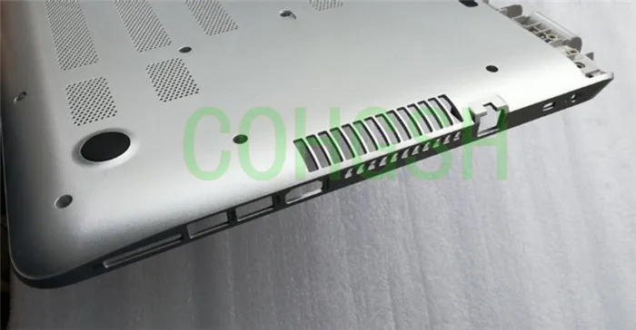 Новый оригинальный Базовый Нижний чехол нижняя крышка в сборе для HP Pavilion 17 P F