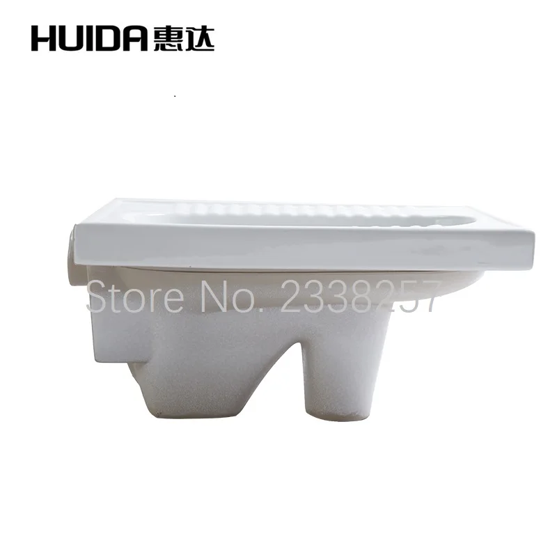 Huida санитарная керамика высокая температура содержащая обратный изогнутый