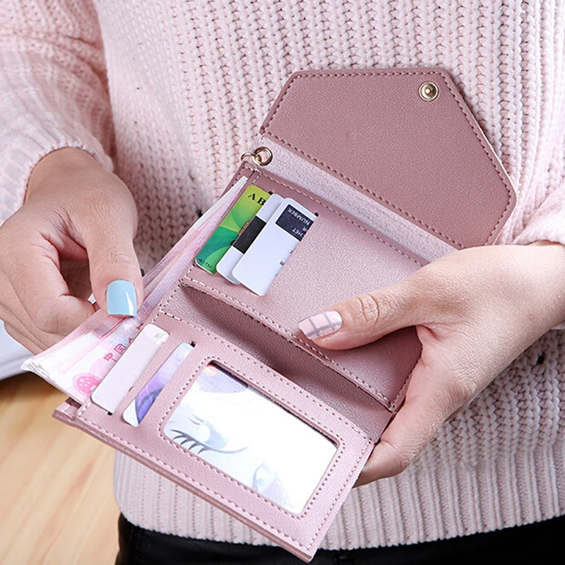 1 шт. Женский кошелек с кисточками в форме конверта|Женские кошельки| |