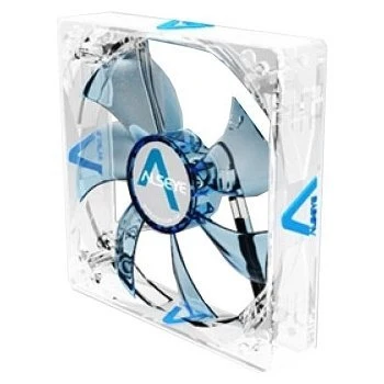 Вентилятор Alseye Si-Light 120мм 1200rpm 23.7 дБ 3-pin | Компьютеры и офис