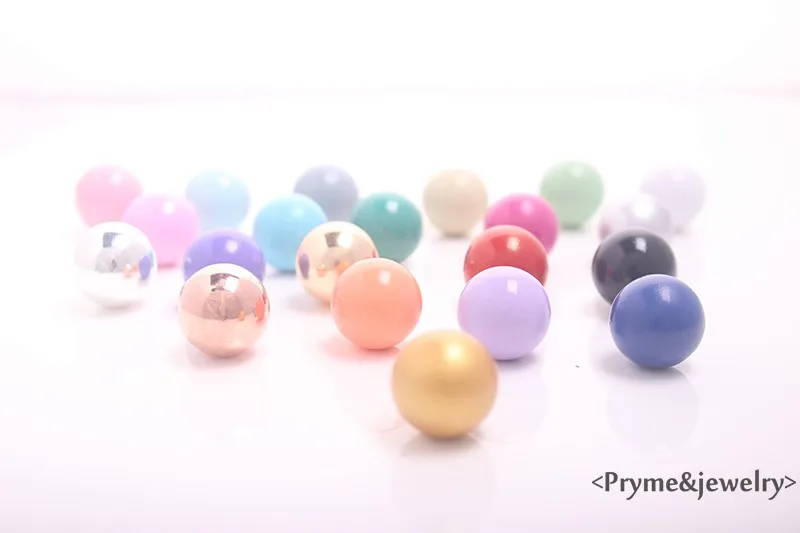 16 мм Звук Музыкальный шар Ангел мандарин многоцветные подвески для мексиканских