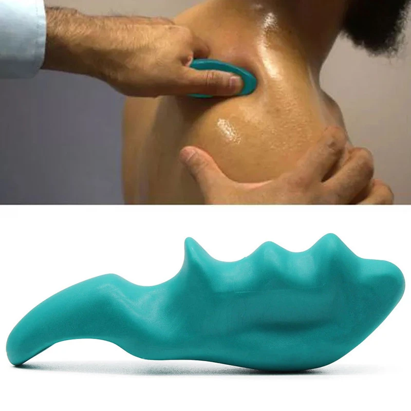 

Massage Device Manual Thumb Massage Physiotherapy Small Tools Full Body Deep Tissue Trigger Portable Multifunctional Massage