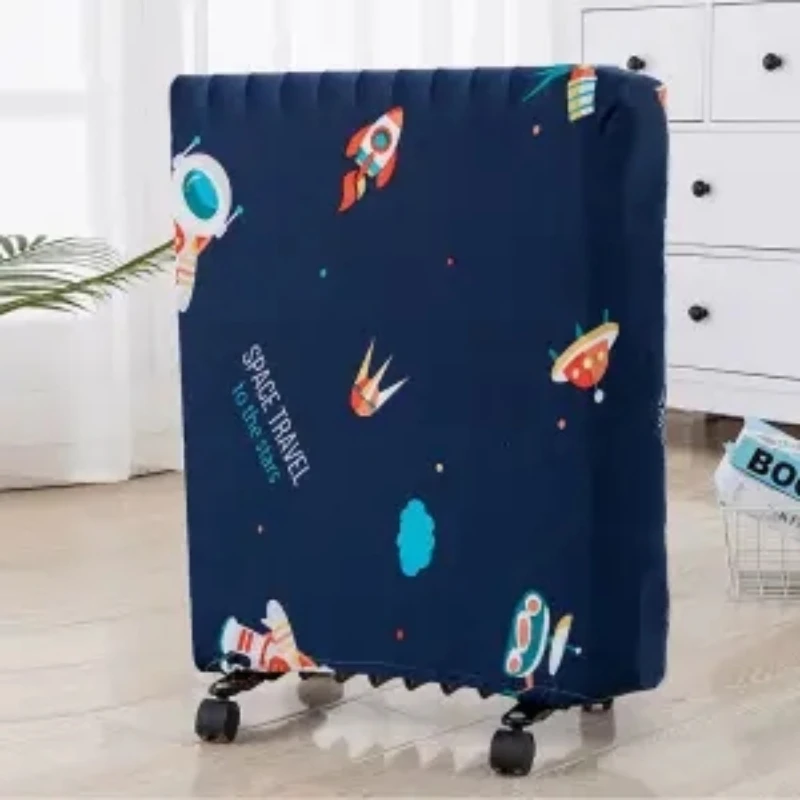 

Household Heater Dust Cover All-inclusive Electric Grease Dust Cover Radiator Cover Electric Heater Universal Cover Towel