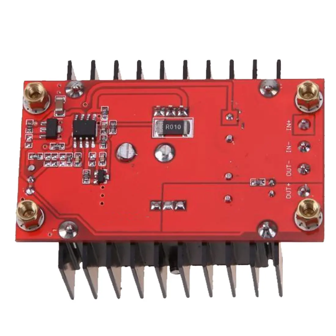 Boost 9A 150 Вт повышающий преобразователь понижающий преобразователь с регулировкой 12-32 В до 12-35 в модуль питания