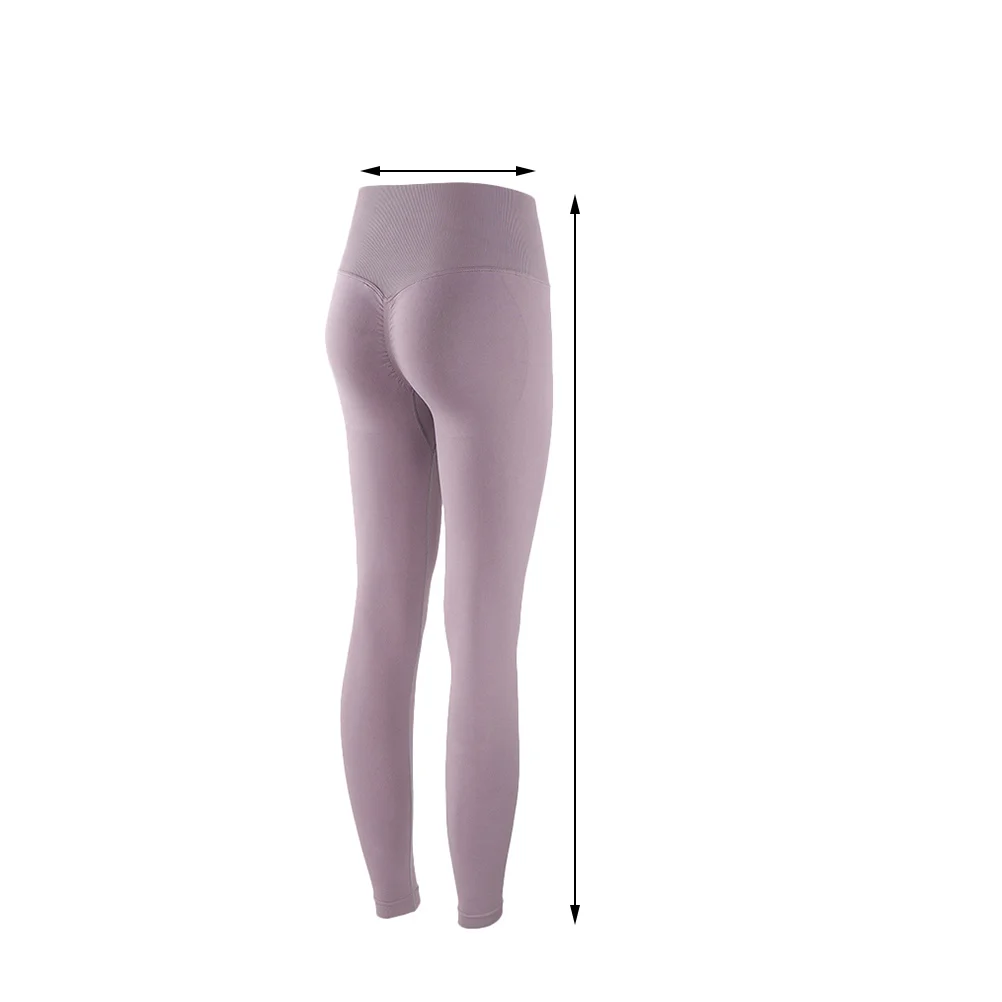 

2021 High Waist Seamless Leggings Yoga Sports Leggings Fitness Running Yoga Pants Women Gym Yoga Seamless Pants Sports Clothes