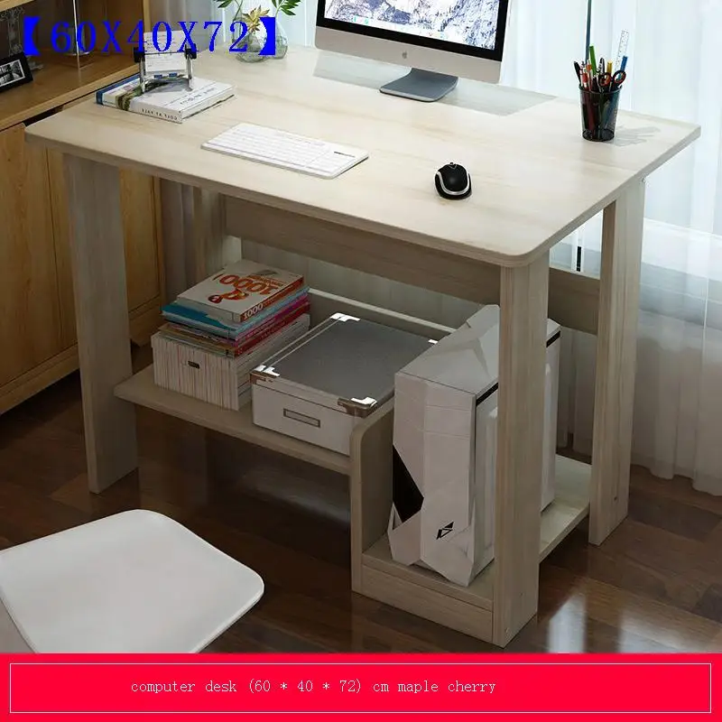 

Meuble Lap Desk Scrivania Office Schreibtisch Escritorio De Oficina Computer Bedside Tablo Laptop Stand Table With Bookcase