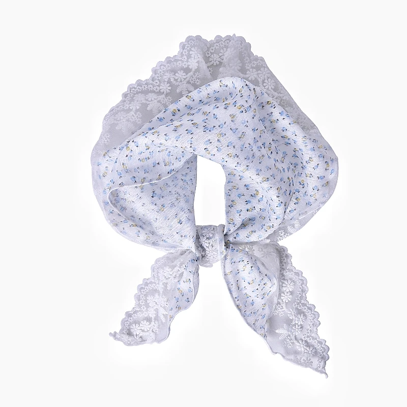 

Hairband wide side braided hair ribbon hairband fashion fairy Mori super fairy net red French Korean headdress