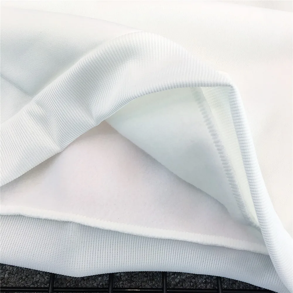 

Harajuku Sweatshirts Ladies Warm Gothic Streetwear Punk Women Hoodies Horror Fashionable Casual Simple Letter Printing Hoodied